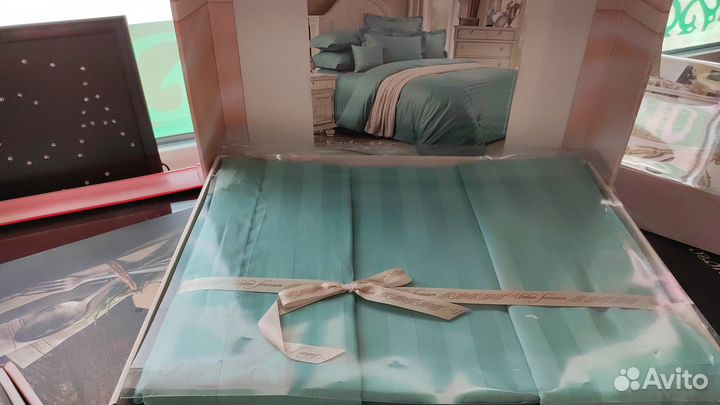 Покрывала и Кпб Турция