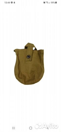 Чехол для армейской фляжки СССР