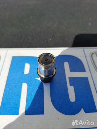 Прикуриватель Toyota Corolla 120 хэтчбек 1.4