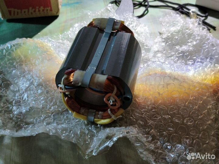 Статор гайковерта Makita 6906