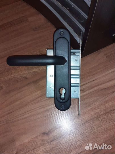 Дверной замок