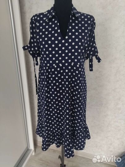 Вещи женские пакетом 46-48