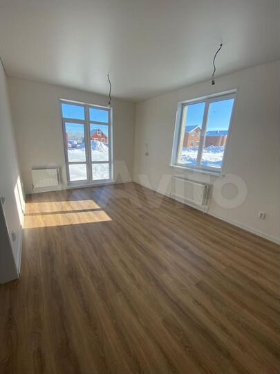 Дом 75 м² на участке 8 сот.