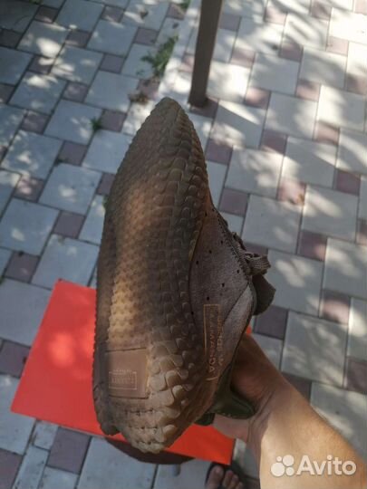 Кроссовки Adidas Kamanda x Neighborhood