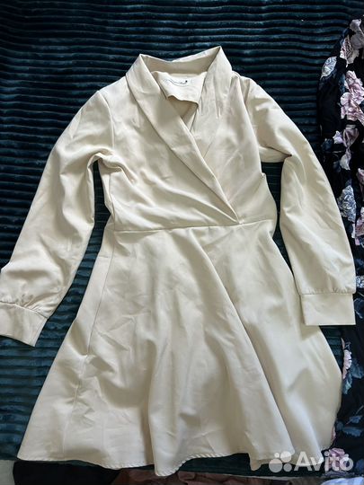 Одежда женская 46-48