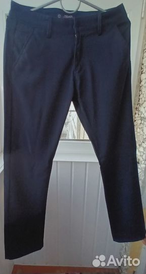 Брюки