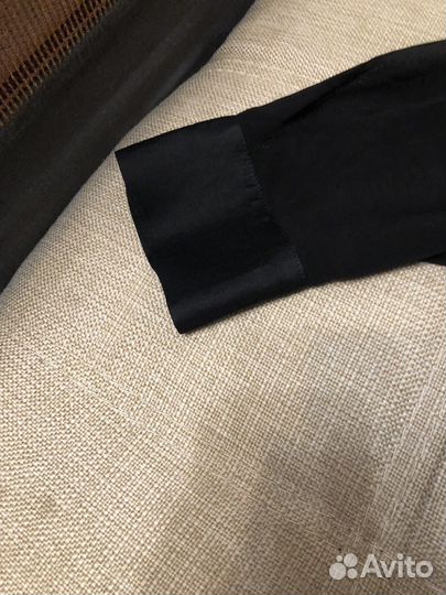 Длинная рубашка Зара 54-56р