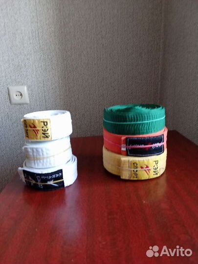 Кимоно для каратэ 160