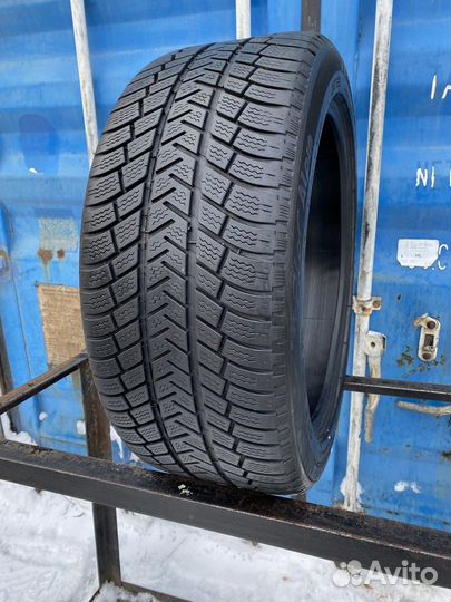 Michelin Pilot Alpin PA3 255/45 R19