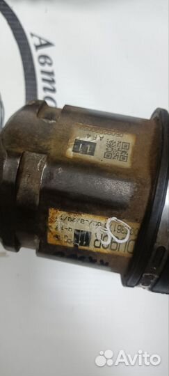 Привод передний левый Lexus RX 300 330 350