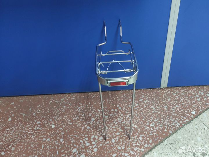 Багажник для велосипеда 20