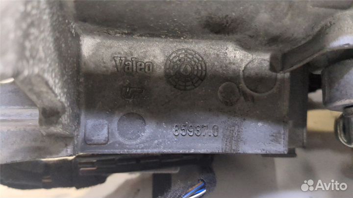 Колонка рулевая Land Rover Range Rover 3 (LM), 200