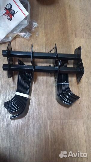 Мотоблок бензиновый Br-135 geds Brait с вом+диффер