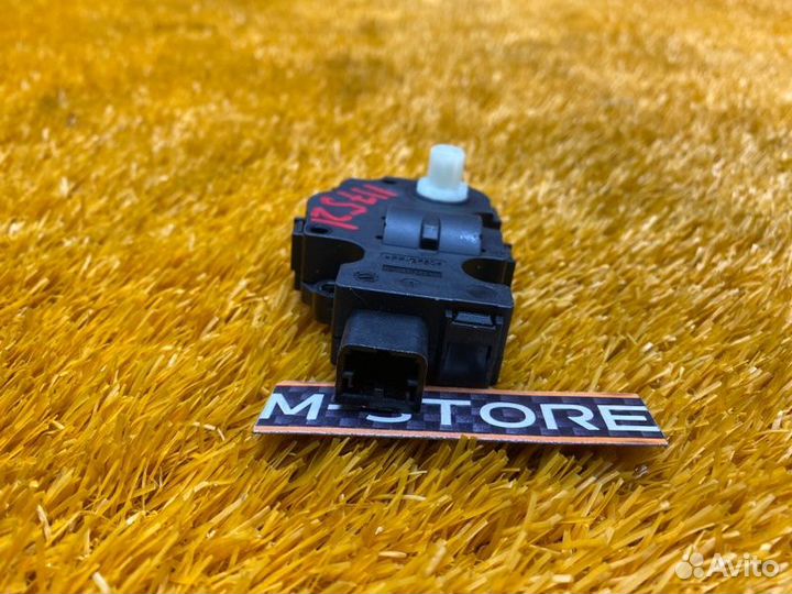 Привод заслонки отопителя Mercedes-Benz S-Class