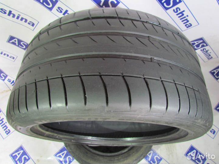 Dunlop SP Sport Maxx GT 315/35 R20 89H