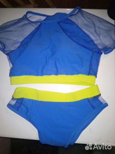 Спортивный комплект, гимнастический