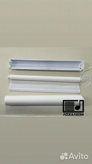 Кассетные шторы S6400-K5269