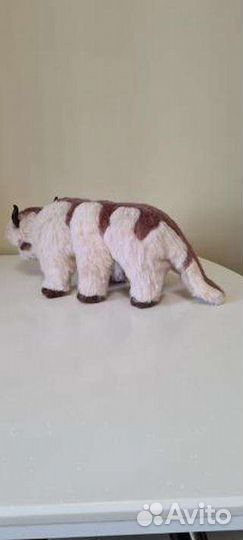 Аппа из Аватар