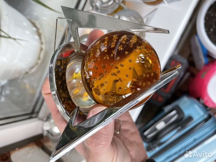 Светильник потолочный встраиваемый