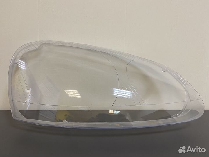 Стекло фары Volkswagen Golf 5/Jetta 5