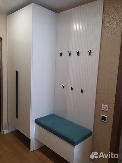 Прихожая от производителя