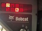 Мини-погрузчик Bobcat S185, 2007 объявление продам