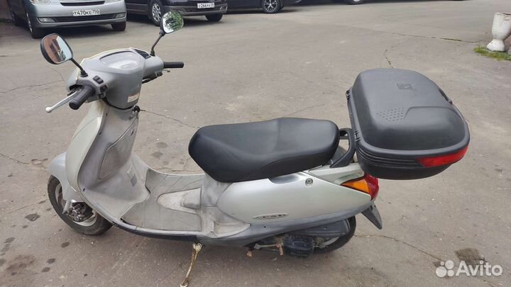 Honda Leed 100