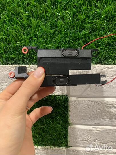 Динамики Dell Inspiron 3521 3537