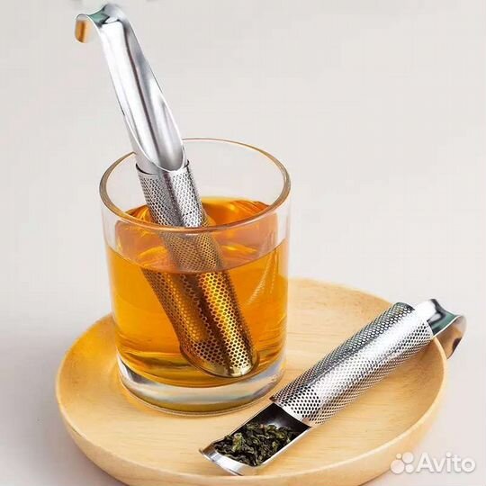 Отправлю Новое Ситечко для заваривания чая