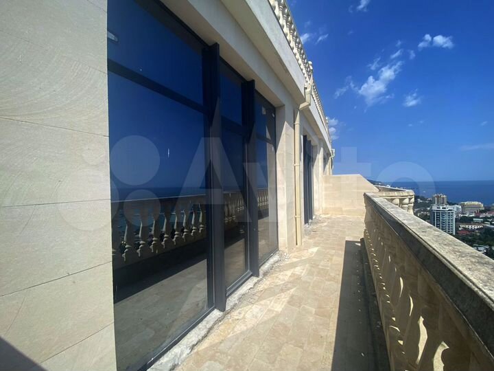 3-к. квартира, 89,6 м², 6/7 эт.