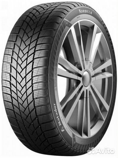 Matador MP 93 Nordicca 235/65 R17 108V