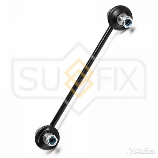 Sufix SJ-1497 Стойка стабилизатора перед прав/лев