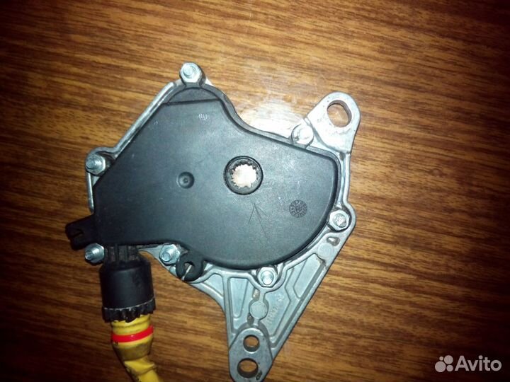 Переключатель на vw passat b5