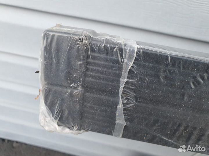 Багажник Ваз 2106 2109 Нива 2121 214