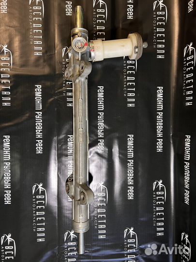 Рулевая рейка Kia Ceed, Hyundai i30