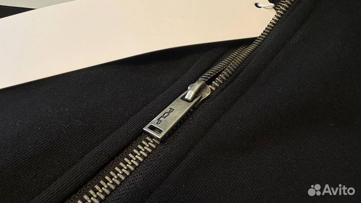 Зип худи grailz project plcp