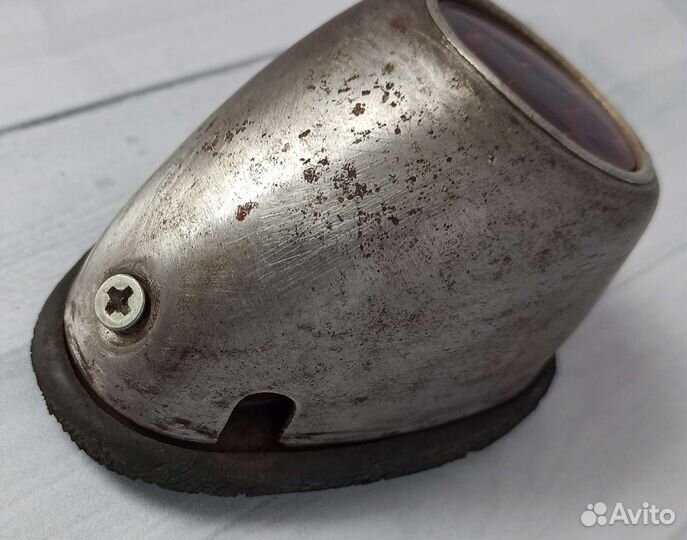 Задний фонарь фп-7, М72