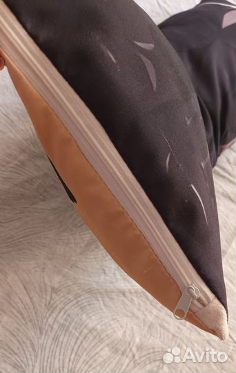 Подушка Дакимакура