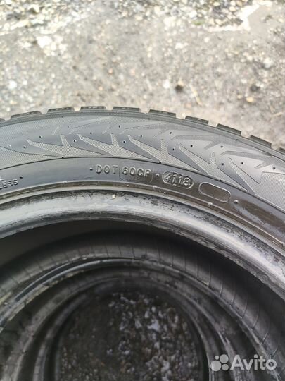 Nokian Tyres Nordman 7 205/55 R16