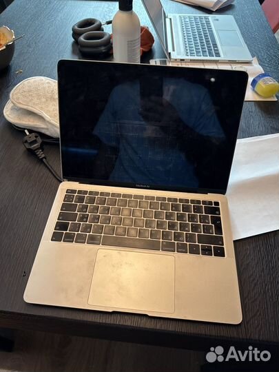 Apple macbook air 13 2013