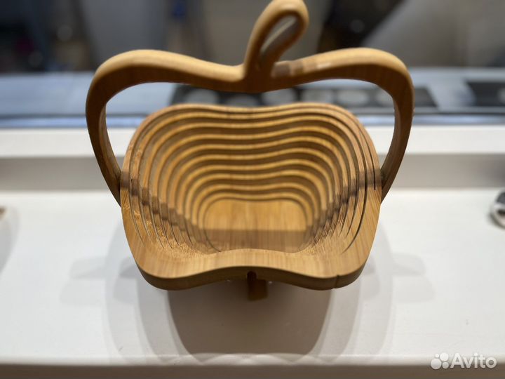 Корзинка для фруктов