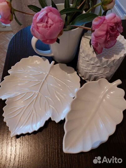 Гипсовые изделия