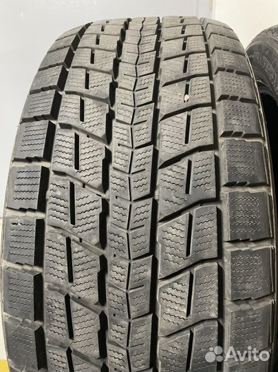 Dunlop Winter Maxx SJ8 275/50 R21