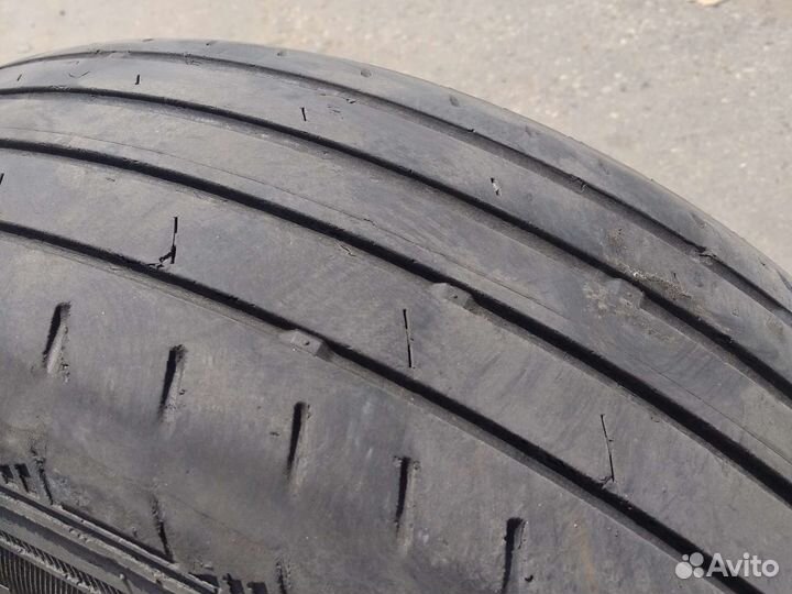 Nexen N'Fera SU4 185/65 R15 94V