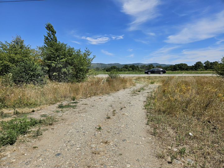 Участок 4,84 га (СНТ, ДНП)