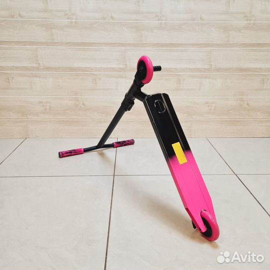 Самокаты для трюков