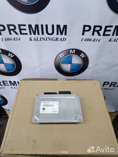 Блок управления BMW 7-Series 2004 Е65