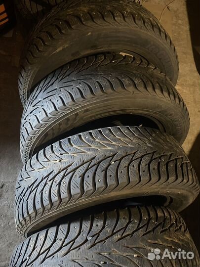 Yokohama IceGuard Stud IG65 225/60 R17 103T