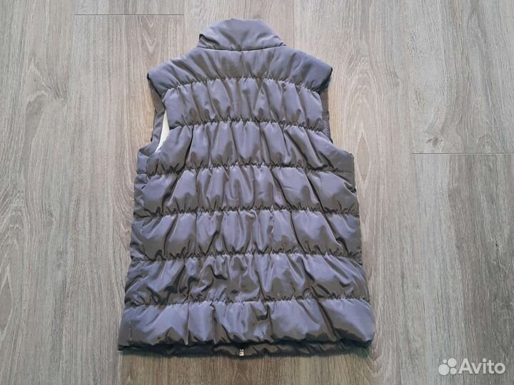 Жилетка детская 122-128 р-р