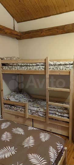 Дом 40 м² на участке 5 сот.